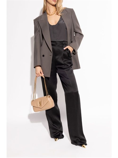 Jeanne pumps SAINT LAURENT | 800164AADX21000